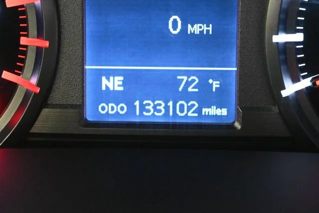 Used 2019 Super White Toyota SR5 image 15