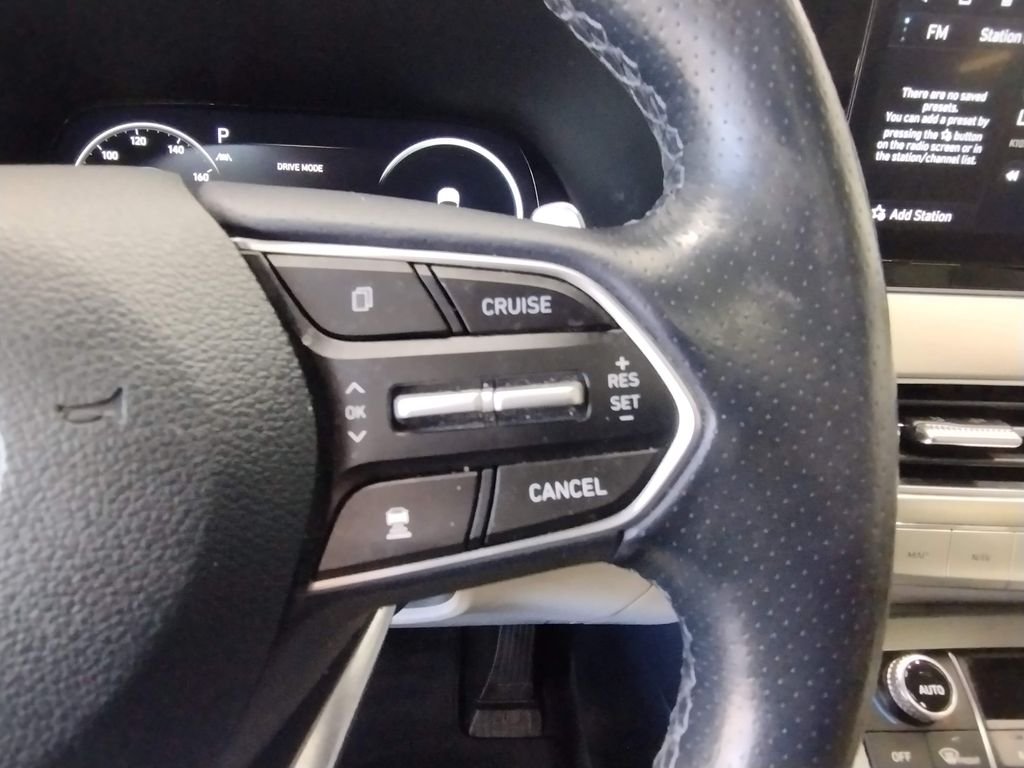 Used 2022 Graphite Hyundai Calligraphy image 35