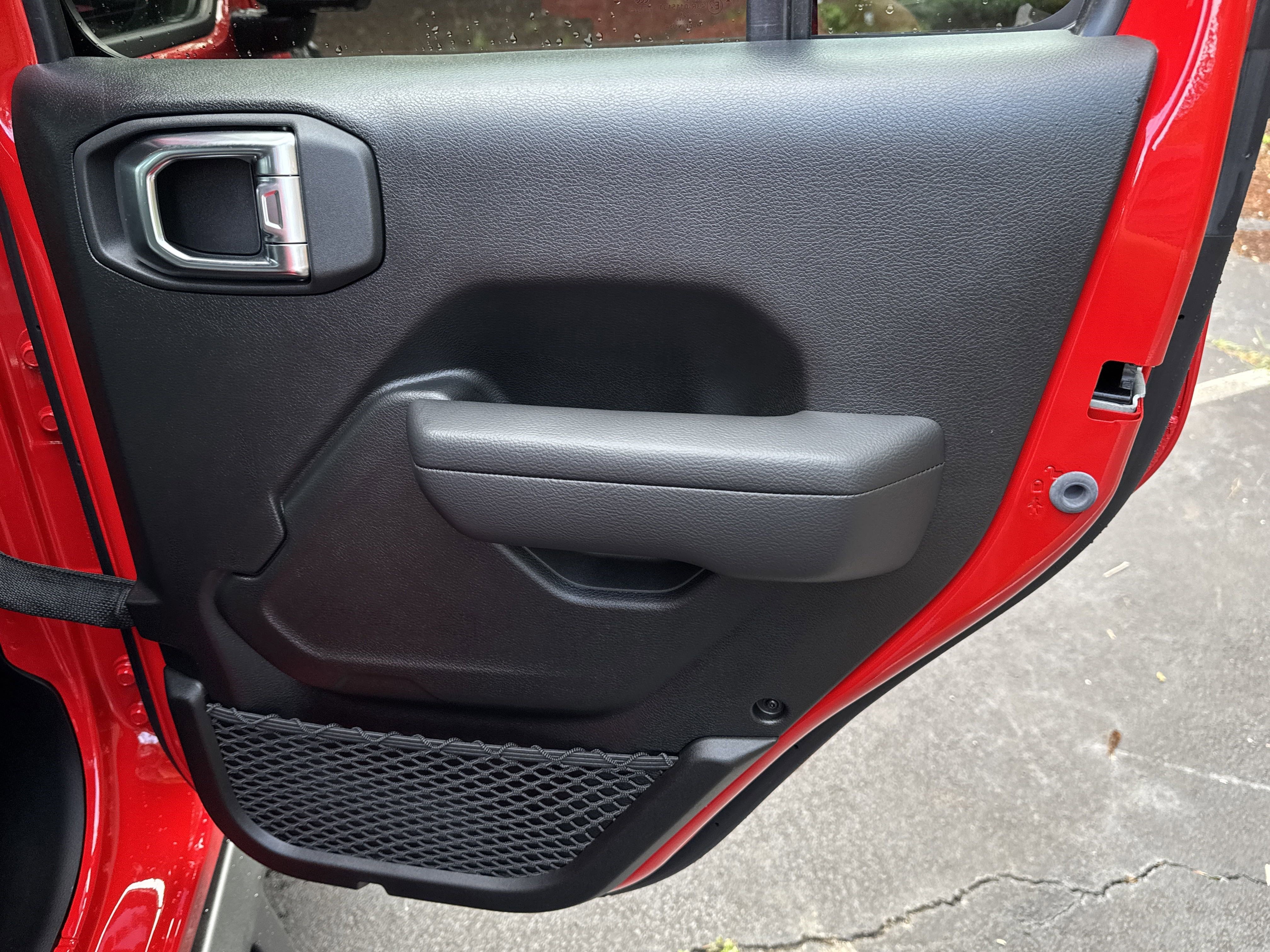 2025 Jeep Wrangler 4-Door Sport S - Photo 23