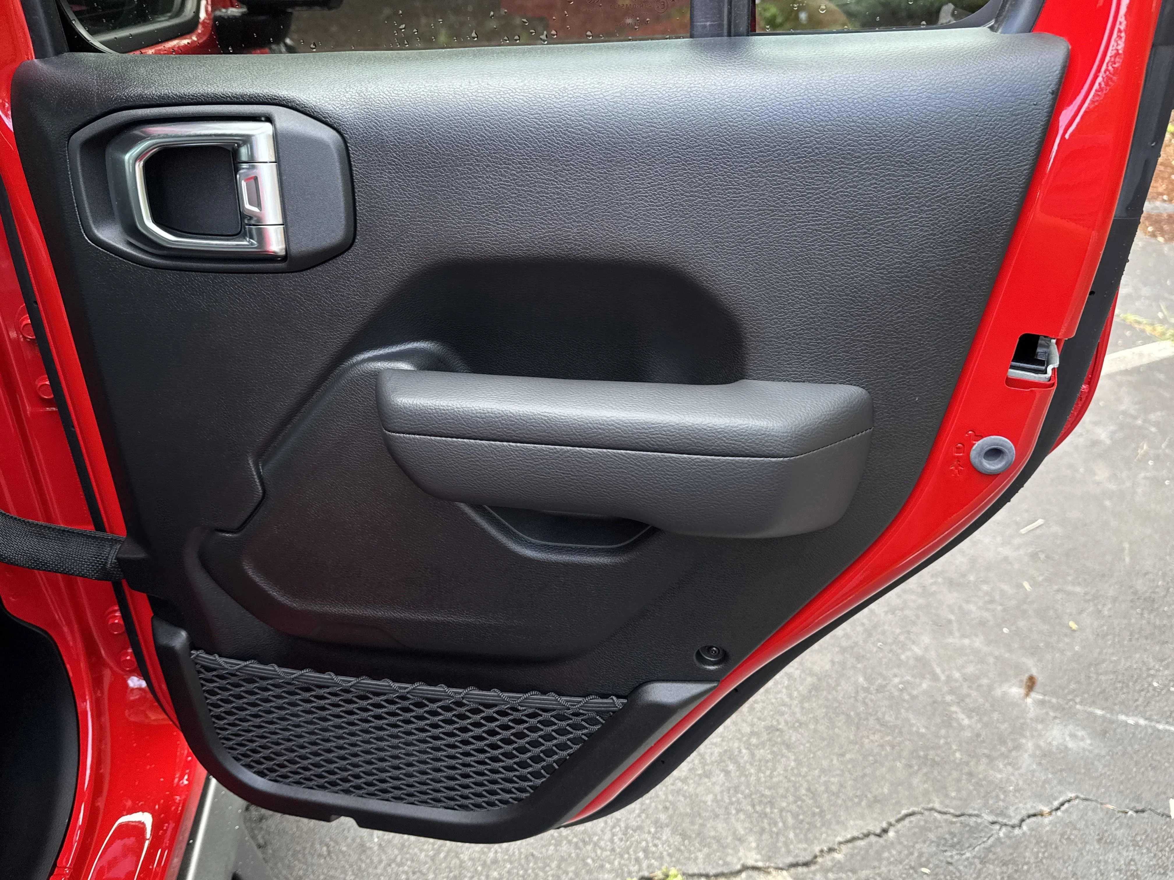 2025 Jeep Wrangler 4-Door Sport S - Photo 23