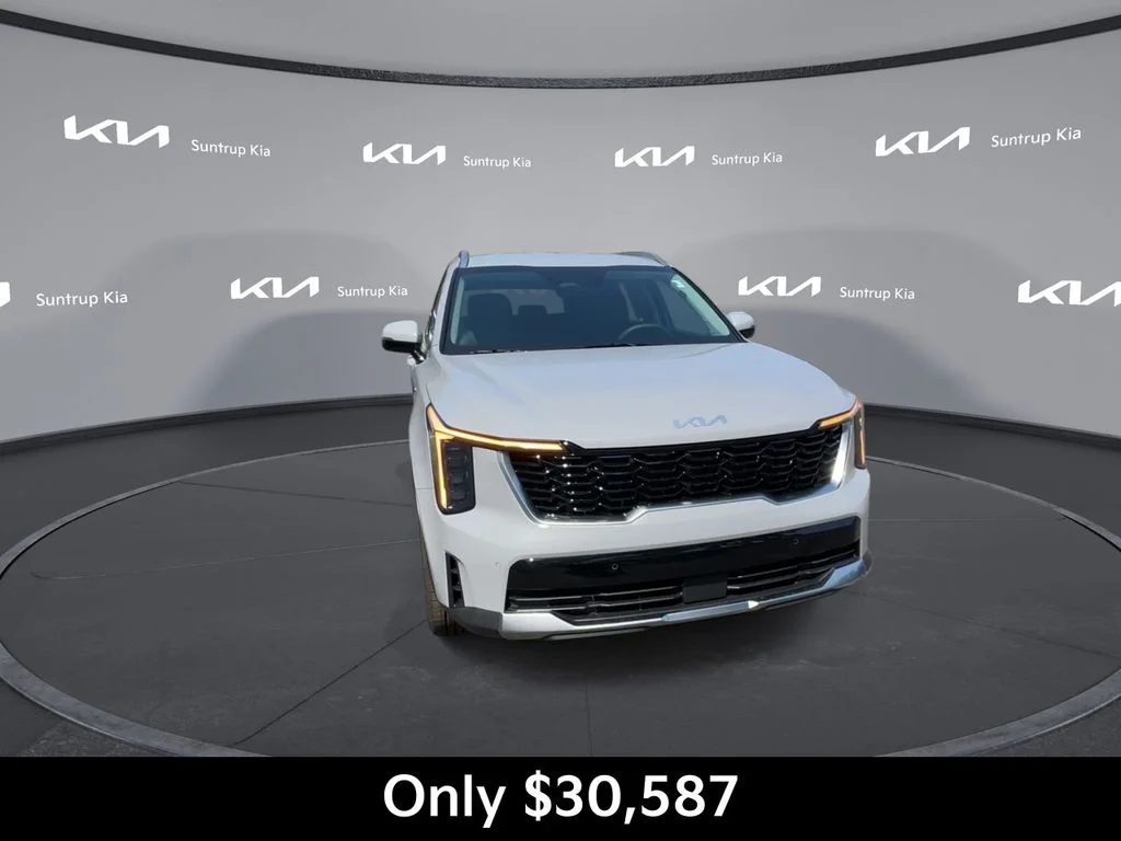 Certified Used 2026 Gray Kia S image 4