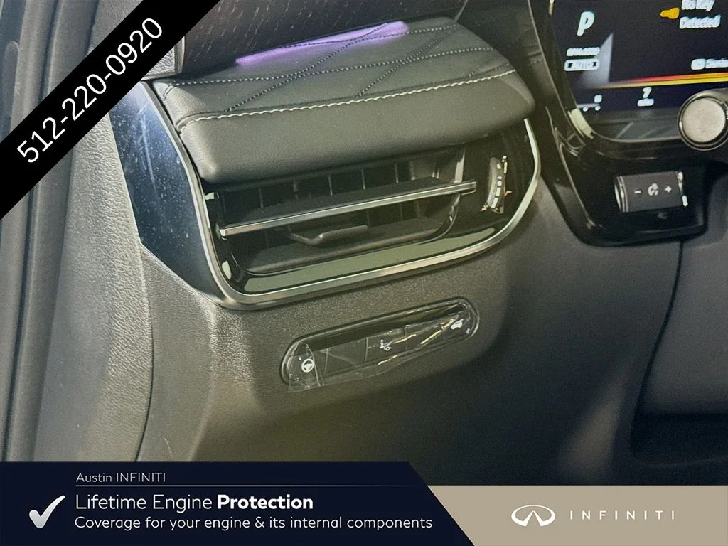 New 2027 2T DEEP EMRD INFINITI SPORT image 12