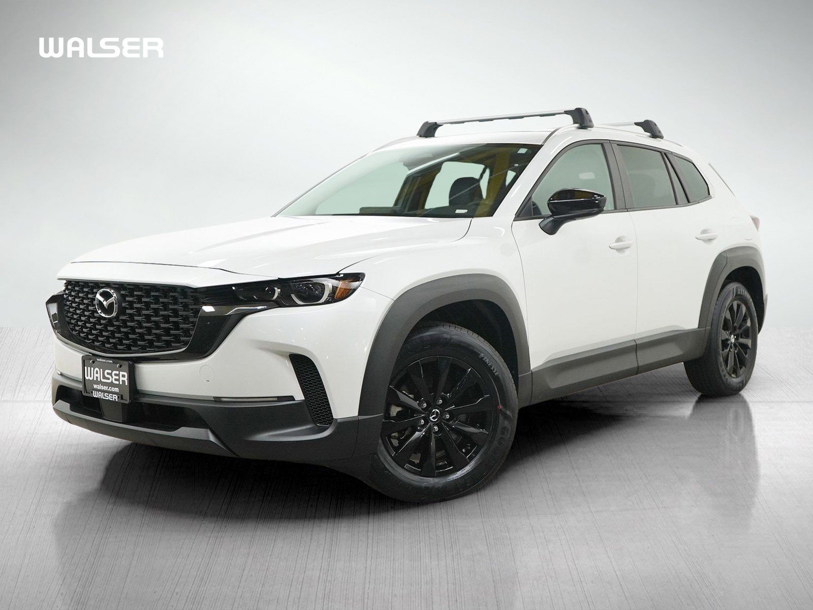 2025 Mazda CX-50 2.5 S Premium's photo