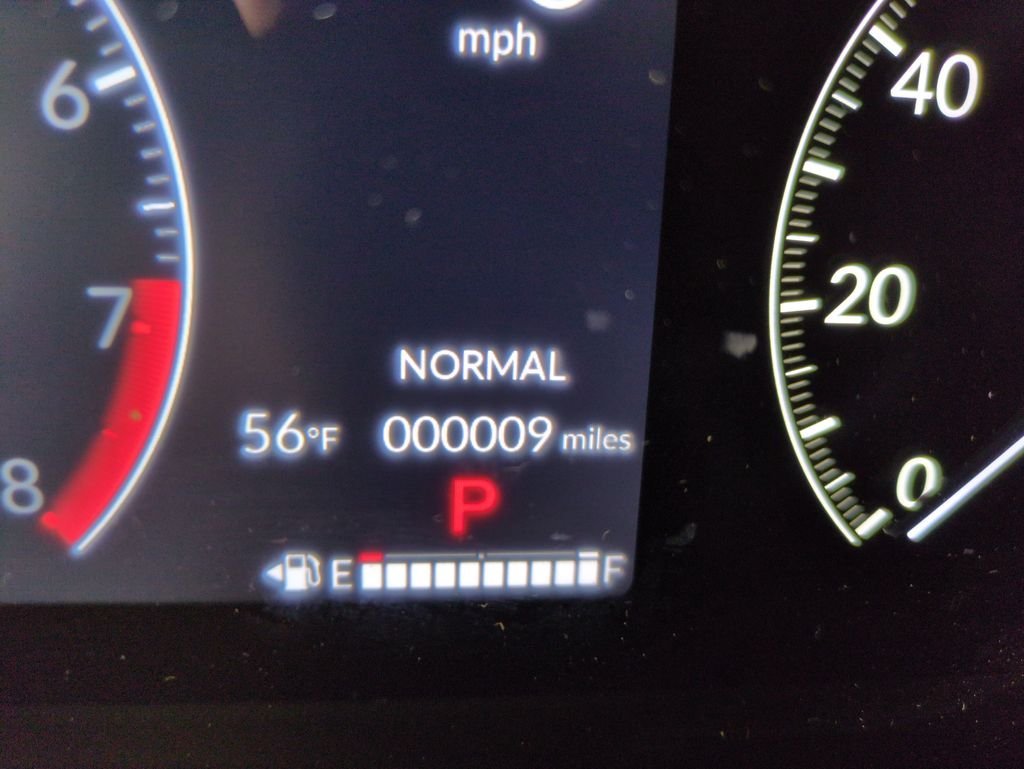 2026 Honda Odyssey EX-L - Photo 16