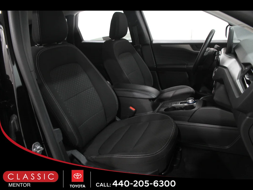 2024 Ford Escape Active - Photo 15