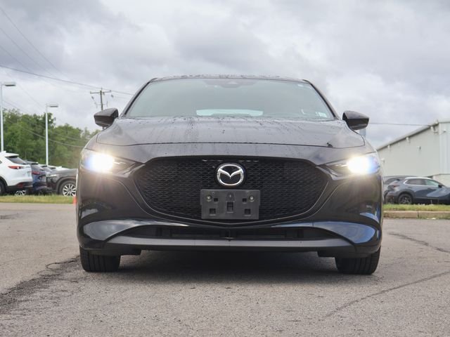 Used 2023 Black Mazda 2.5 S Premium Package image 9