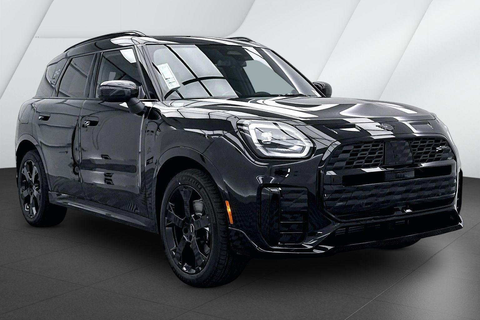 2026 MINI Countryman