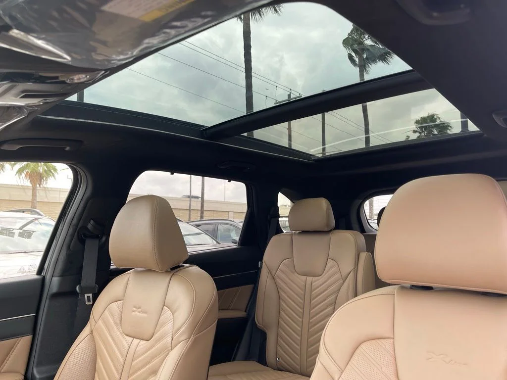 New 2026 Black Kia X-Line SX Prestige image 28