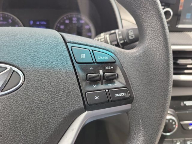 2020 Hyundai Tucson Value - Photo 20
