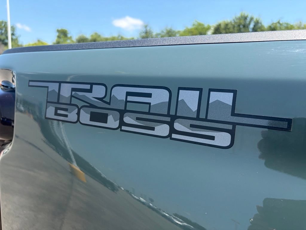 2026 Chevrolet Silverado 2500 HD LT - Photo 10