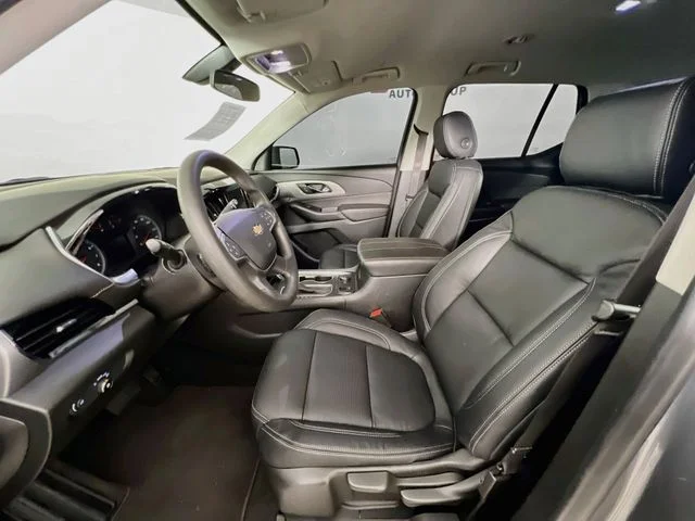Used 2020 Gray Chevrolet LS image 10