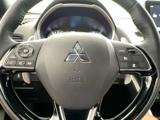 2024 Mitsubishi Eclipse Cross SE - Photo 28