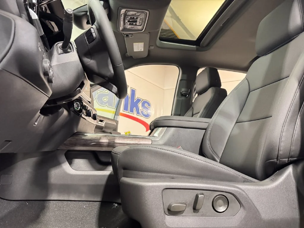 New 2026 Lakeshore Blue Metallic Chevrolet LTZ image 8