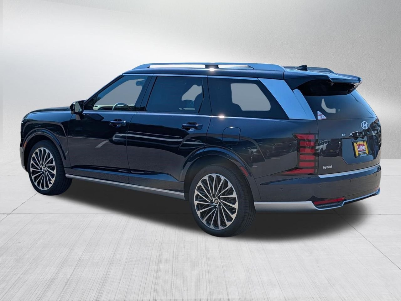 New 2026 Pacific Sapphire Hyundai Calligraphy image 3