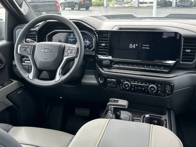 2026 Chevrolet Silverado 1500 ZR2 - Photo 20
