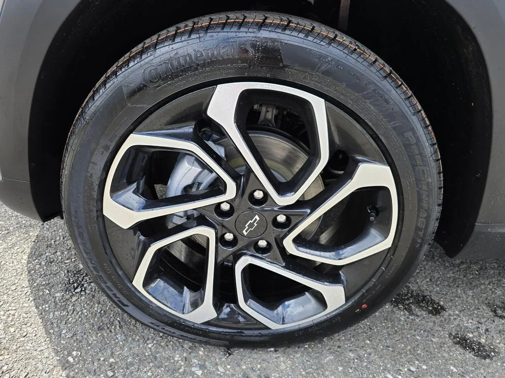 2026 Chevrolet Trax RS - Photo 9