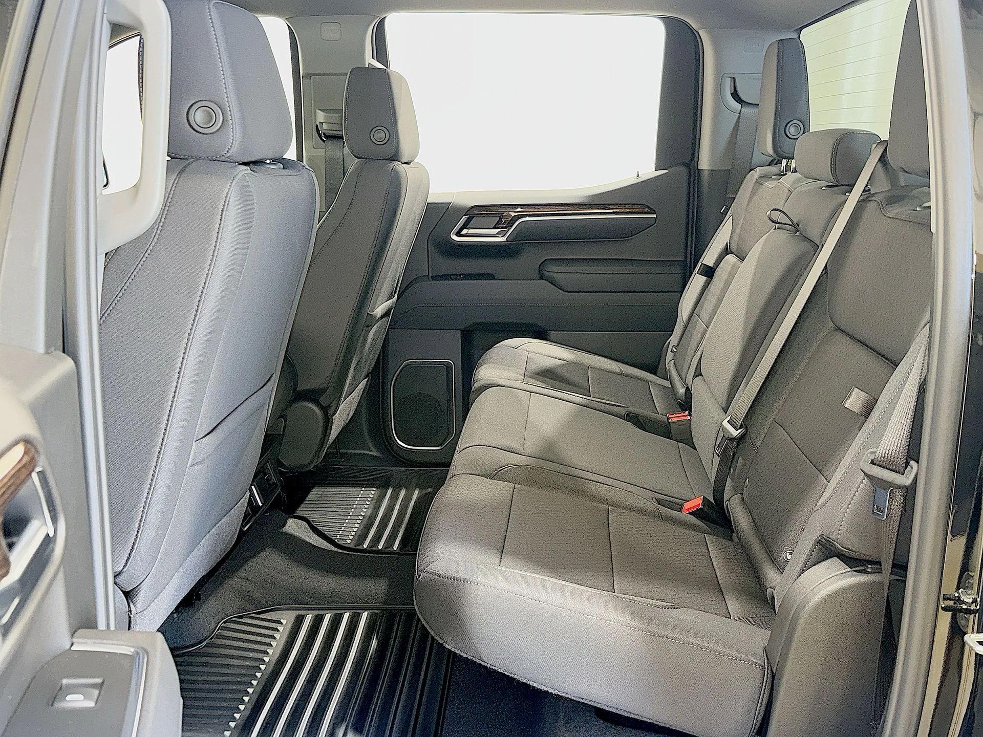 New 2026 Onyx Black GMC Elevation image 72