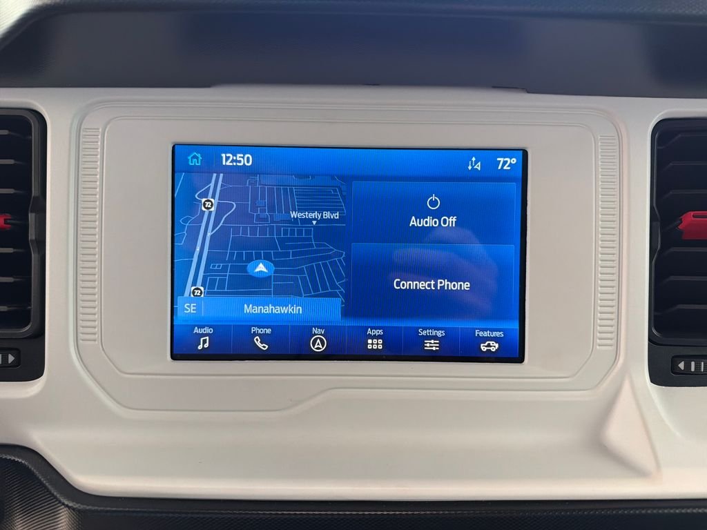 Used 2023 Gray Ford Heritage Edition image 20