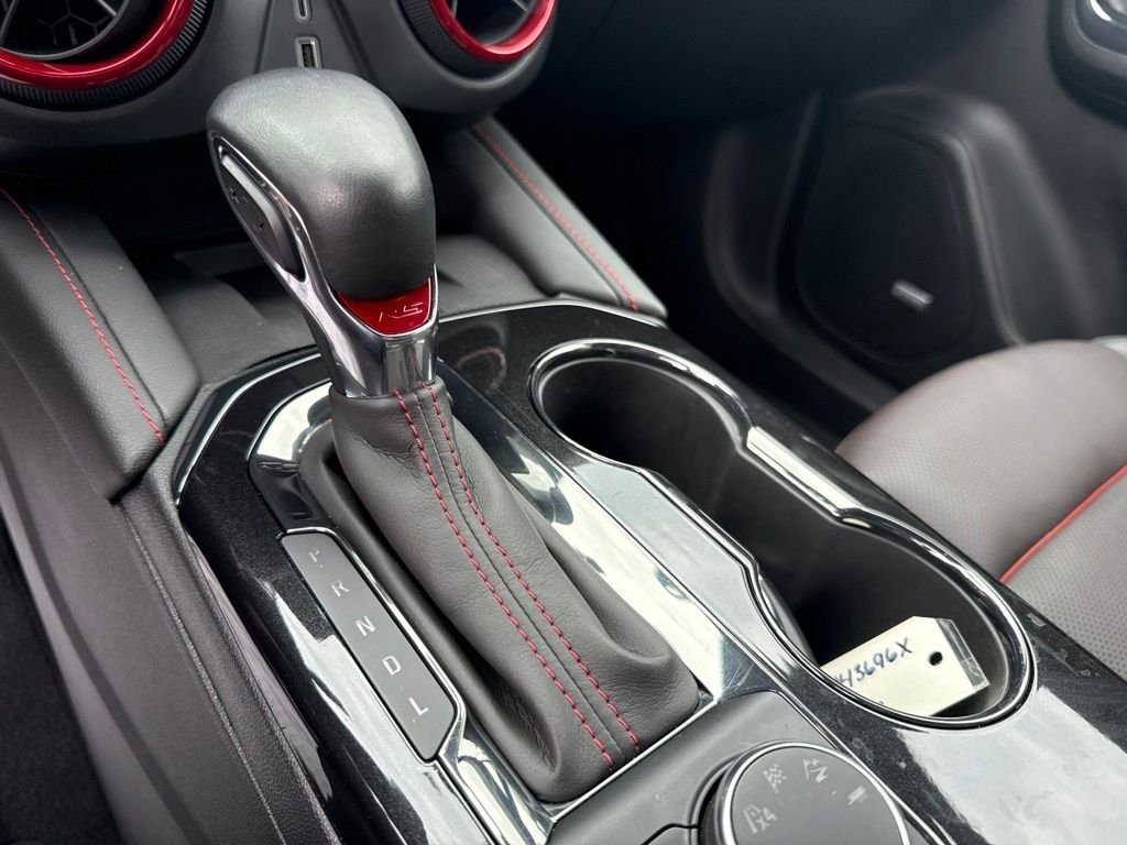 Used 2023 Beige Chevrolet RS image 38