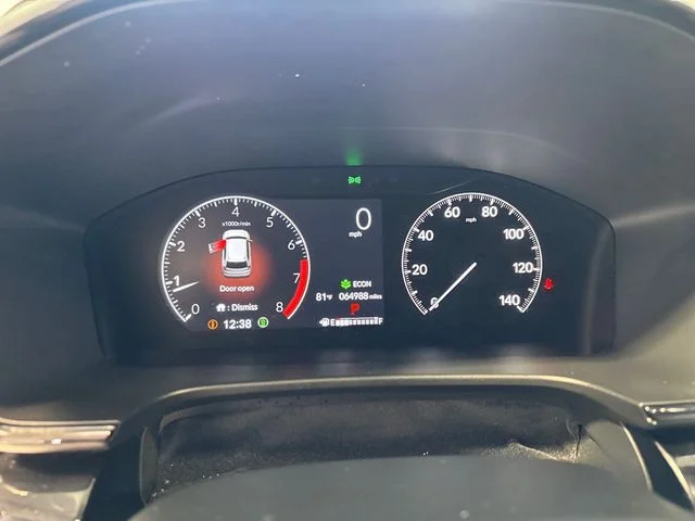 2023 Honda CR-V EX-L - Photo 10