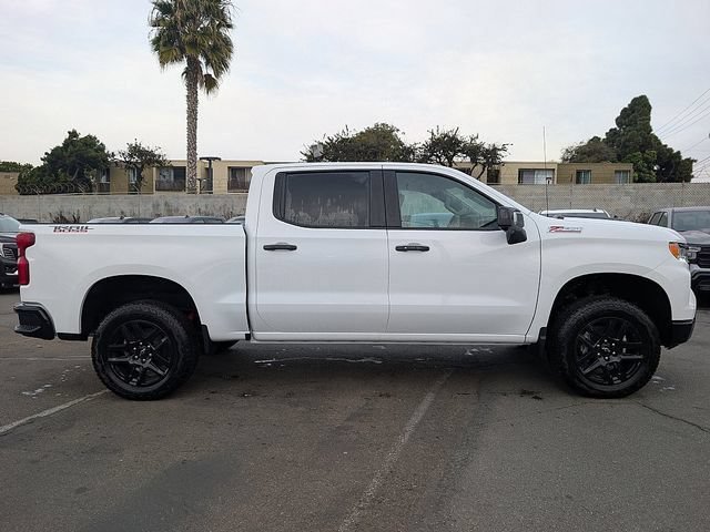 2026 Chevrolet Silverado 1500 LT Trail Boss - Photo 7