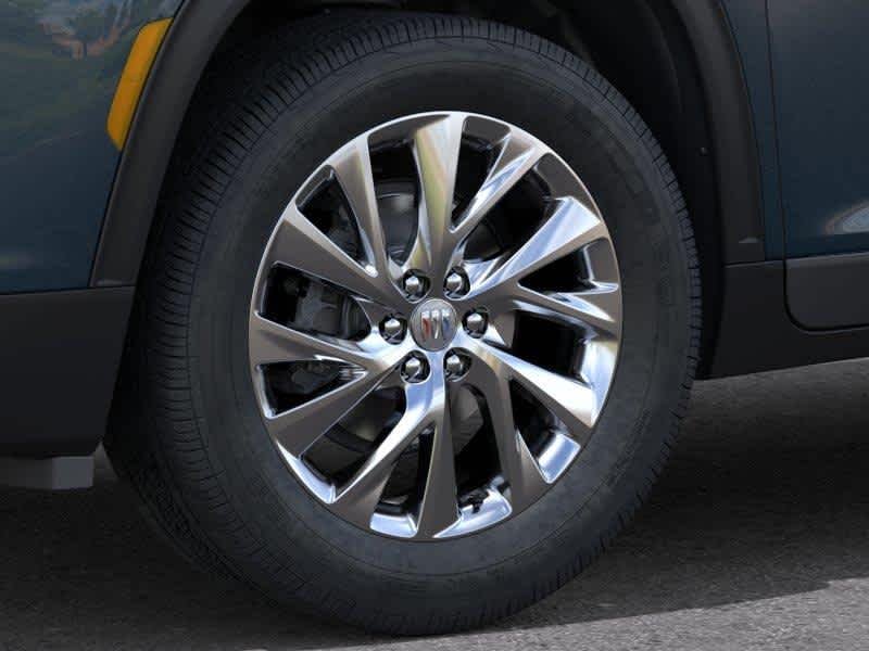 2026 Buick Enclave Preferred - Photo 9