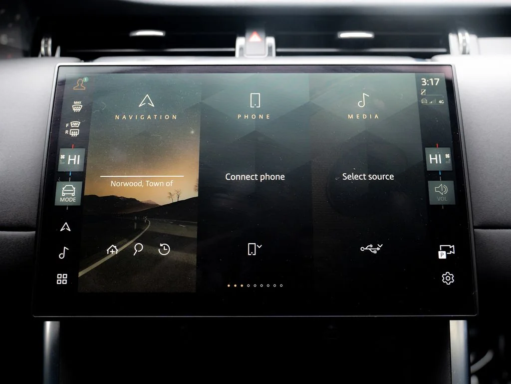 2024 Land Rover Discovery Sport S - Photo 22
