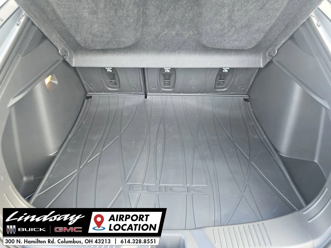 2026 Buick Envista Preferred - Photo 25