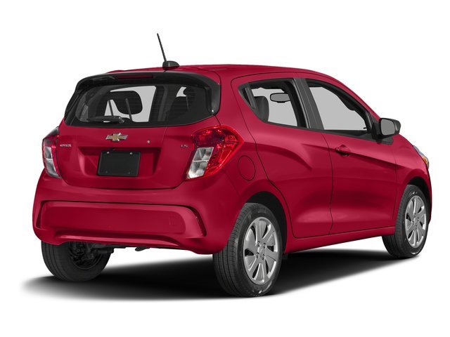 Used 2016 Chevrolet Spark LS with VIN KL8CA6SA8GC580618 for sale in Saint Paul, MN