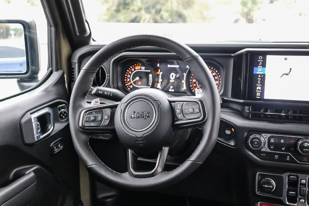 New 2026 41 Jeep Willys 392 image 17