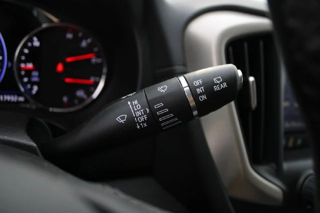 Used 2024 Red GMC Denali image 11