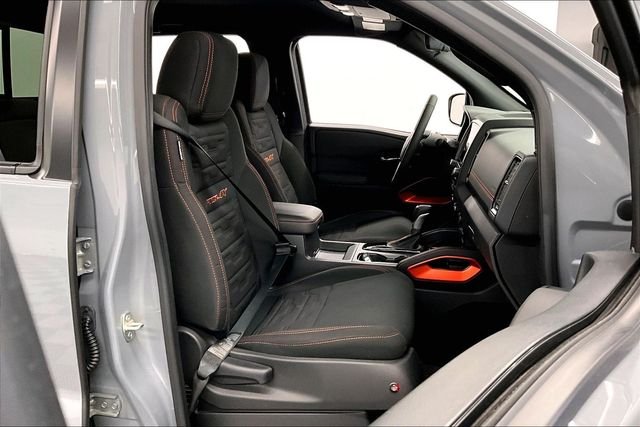 2024 Nissan Frontier PRO-4X - Photo 8