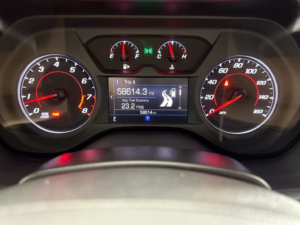 2023 Chevrolet Camaro 2LT - Photo 16