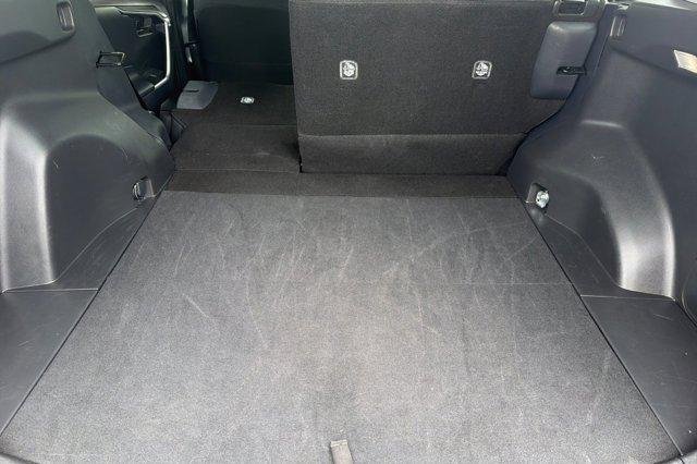 Certified Used 2024 SILVER SKY METALLIC Toyota  image 15