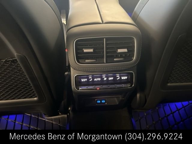 2025 Mercedes-Benz GLE Coupe GLE 63 S AMG - Photo 12