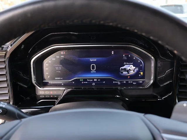 2024 Chevrolet Silverado 1500 ZR2 - Photo 38