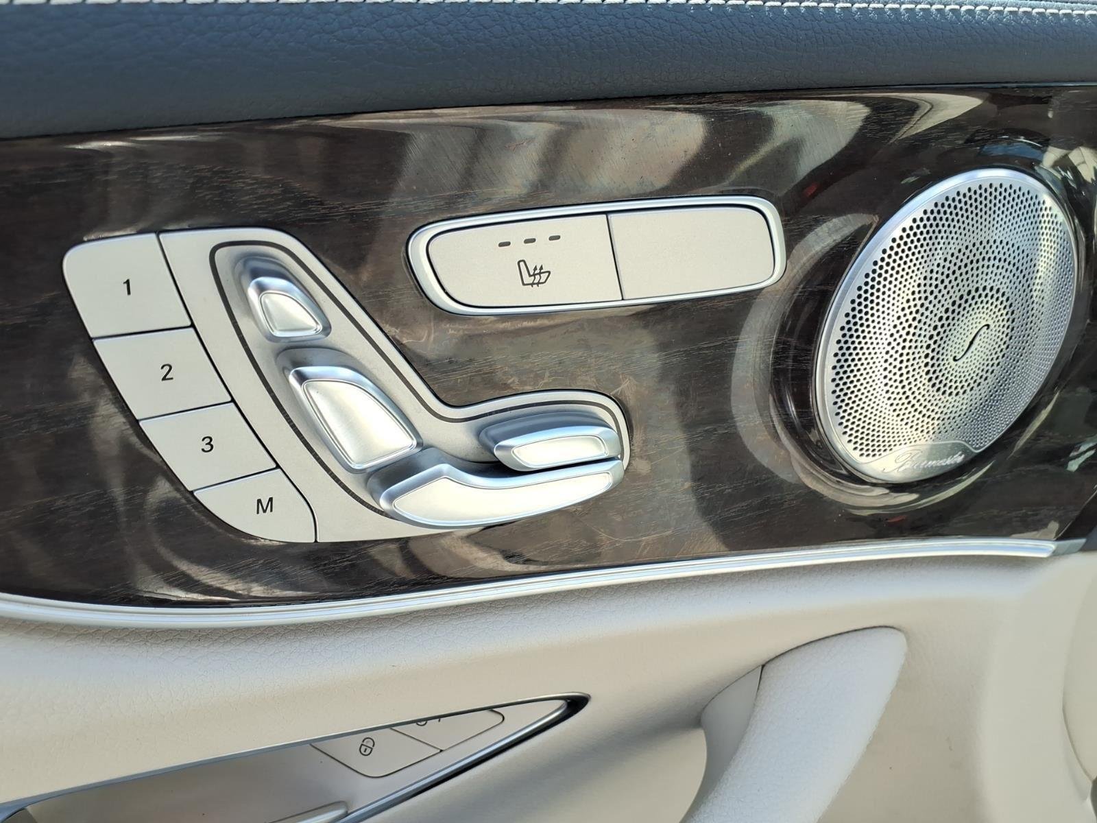 Used 2021 Mojave Silver Metallic Mercedes-Benz E 450 image 14