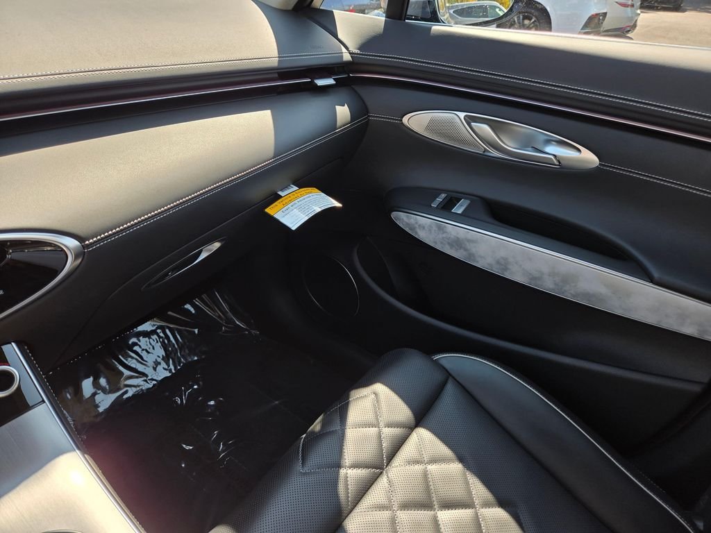 New 2027 Blue Genesis PRESTIGE image 30