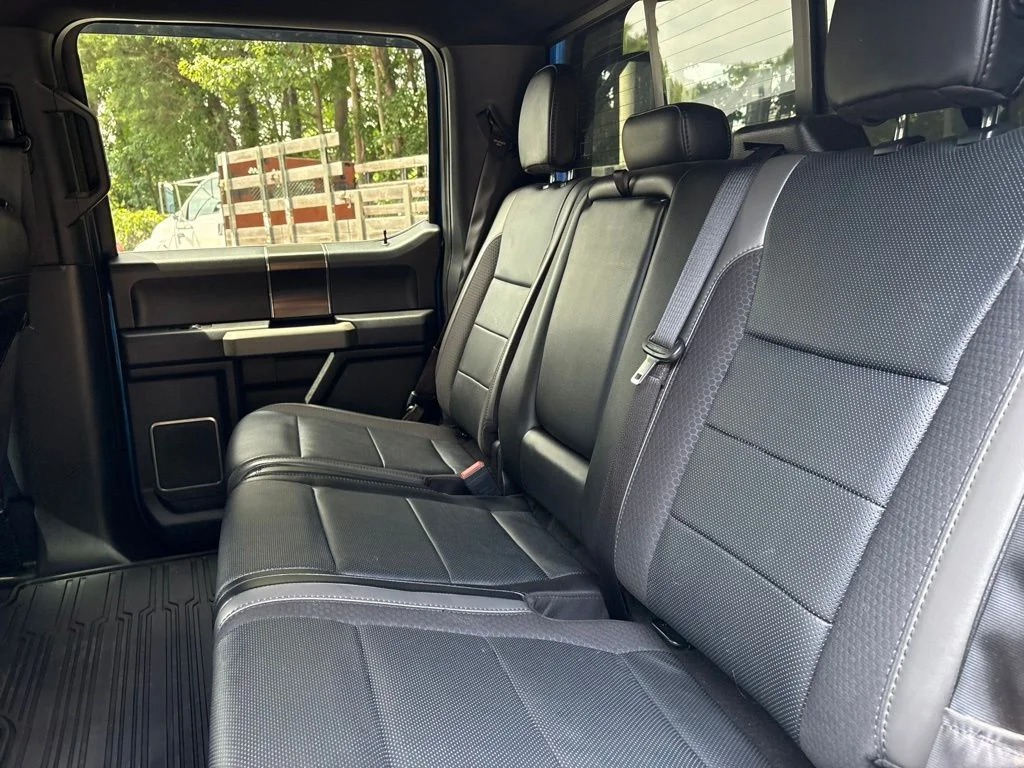 Used 2020 Blue Ford Raptor image 25