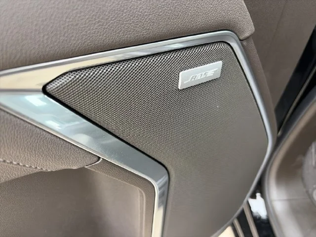 New 2026 Black GMC SLT image 17