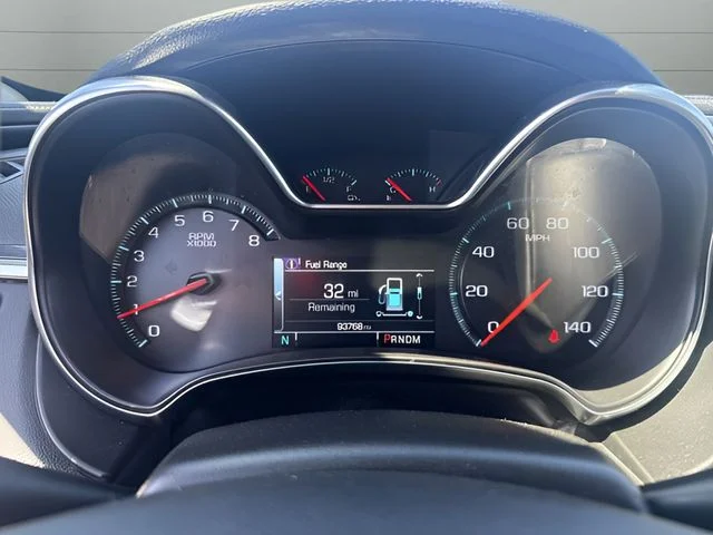 Used 2019 Black Chevrolet Premier image 12