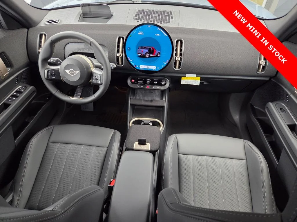 2026 MINI Countryman SE - Photo 15