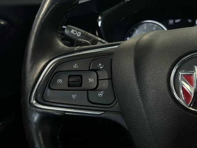 Used 2023 Black Buick Essence image 39