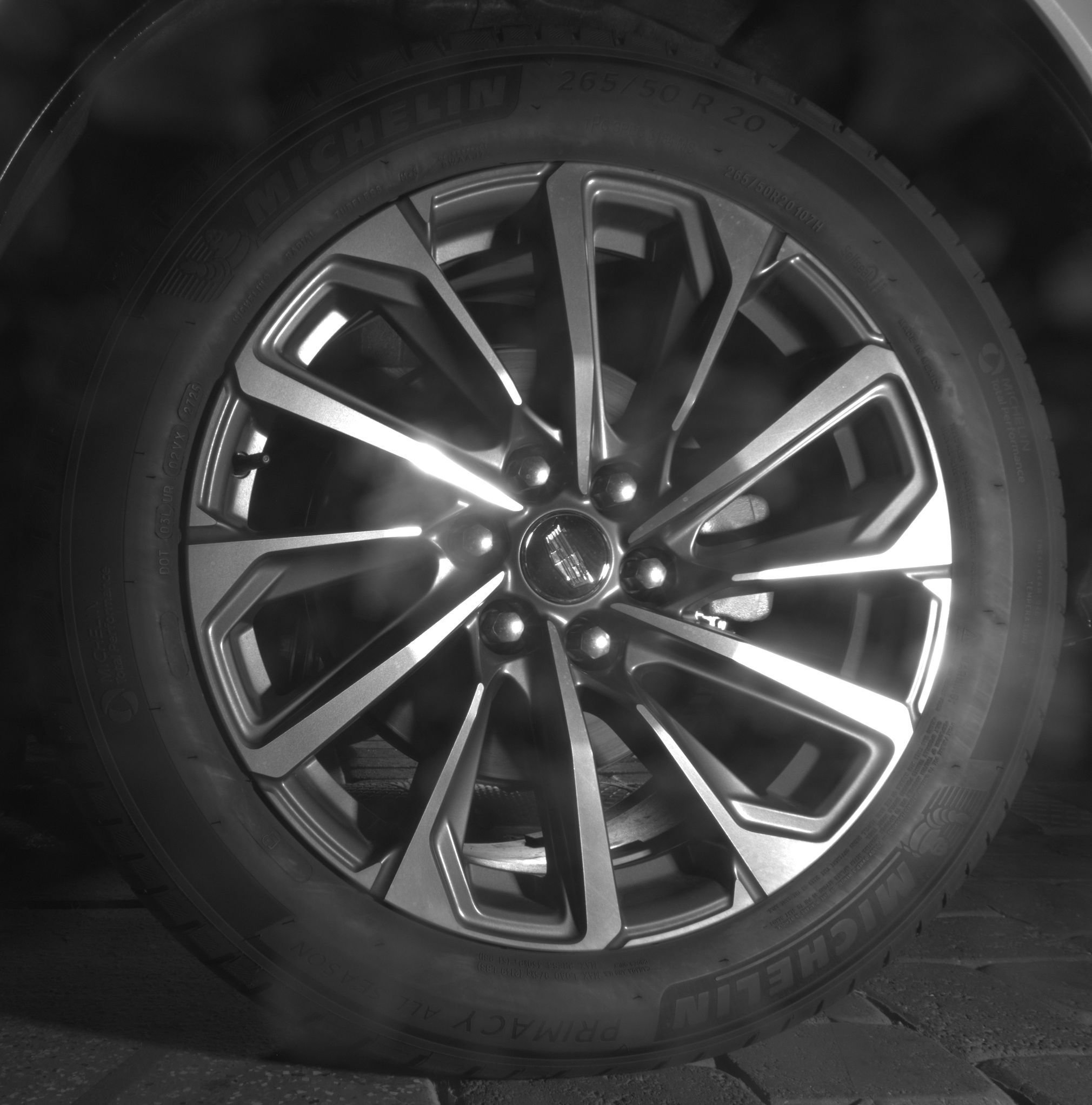 2026 Cadillac LYRIQ Sport - Photo 13