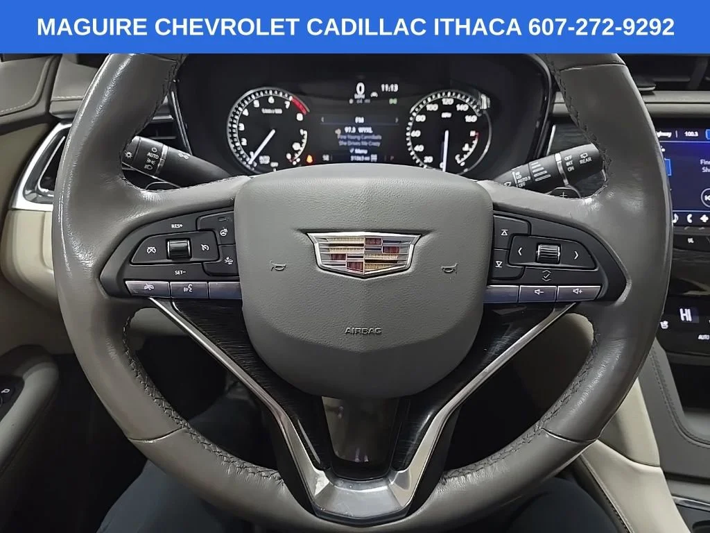 2021 Cadillac XT6 Premium Luxury - Photo 19