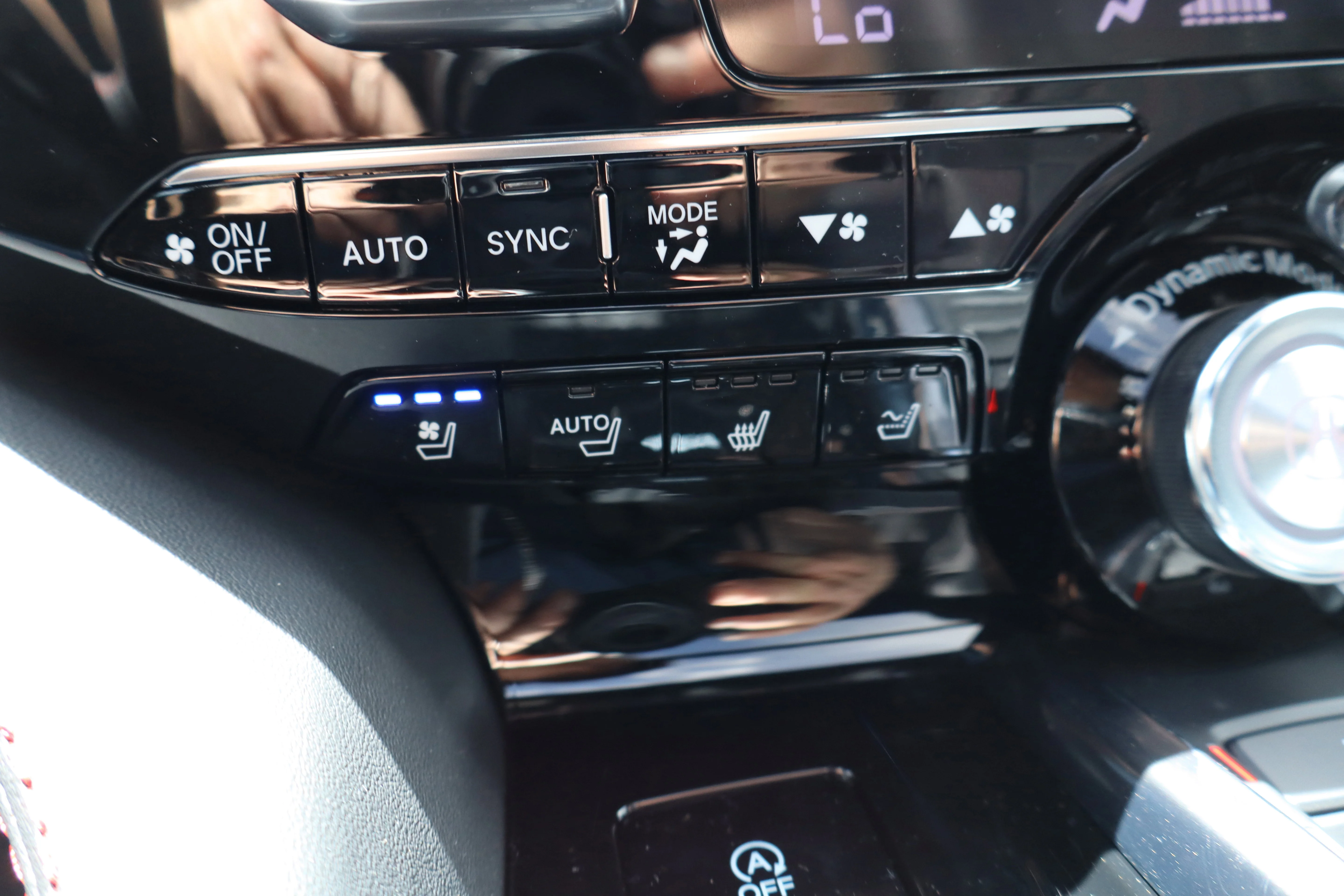 New 2026 Liquid Carbon Metallic Acura w/A-Spec Advance Package image 19