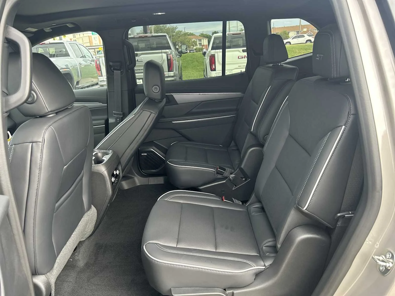 2027 Buick Enclave Sport Touring - Photo 25