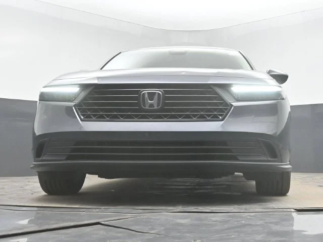 2024 Honda Accord LX - Photo 28