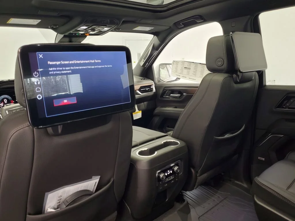 New 2026 Sterling Metallic GMC Denali image 29