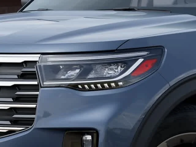 New 2027 BLU Ford  image 18